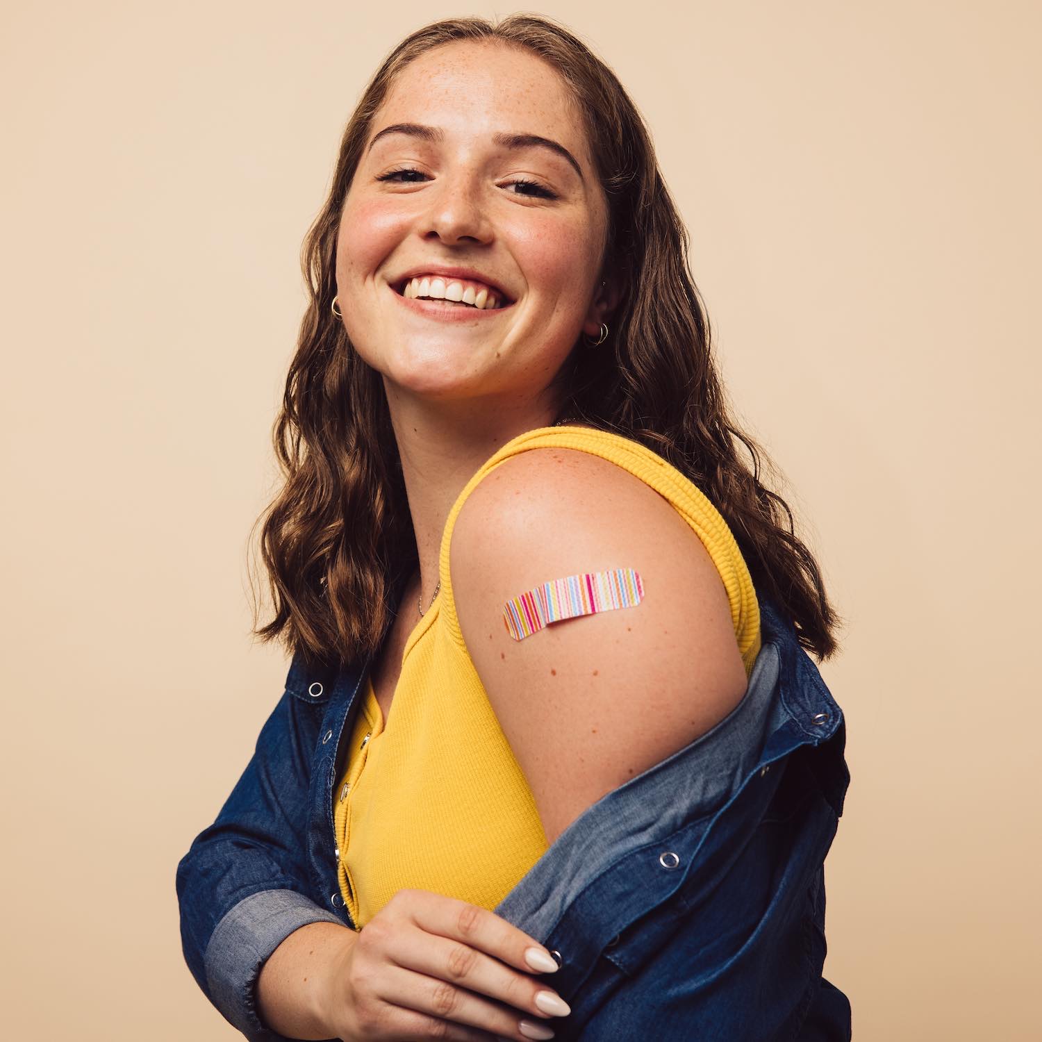 Vaccinations en pharmacie